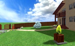 Proiect 3D